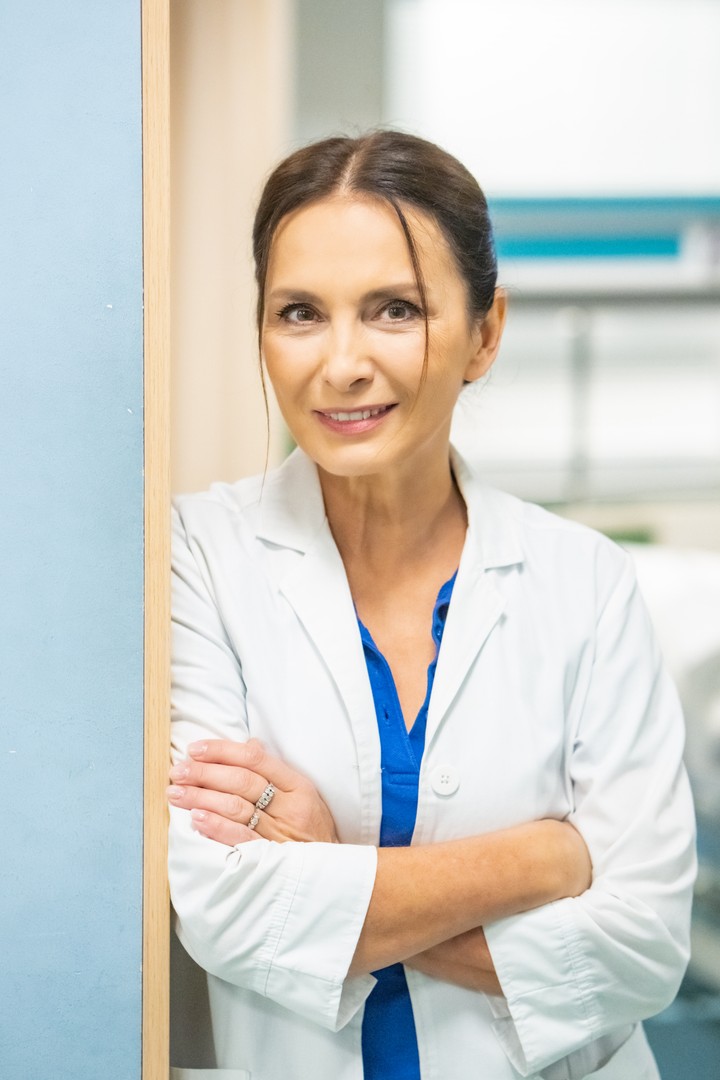 Henrieta Mičkovicová